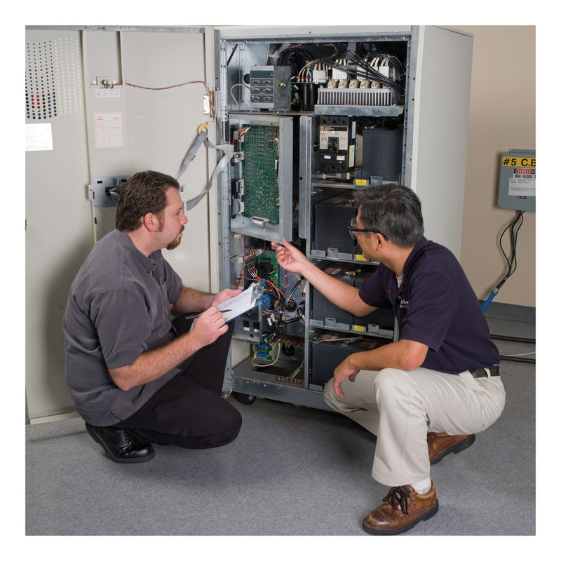 APC WADVULTRA-G3-15 – 1-Year Advantage Ultra On-Site Service Plan for Galaxy 3000 10-15 kVA UPS