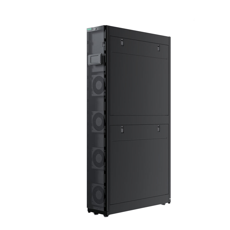 APC Uniflair InRow RD 300mm Air Cooled Cooling Unit, 220–240V, 50Hz