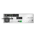 APC Smart-UPS SMTL1500RM3UCNC, 1500VA, 120V, Lithium-ion, 3U Rackmount, Short Depth, SmartConnect+NMC
