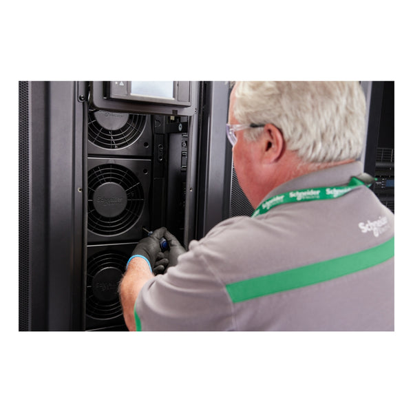 APC WSPMV5X8-AX-34 Semi-Annual Preventative Maintenance 5X8 for InRow ACRD 300/301
