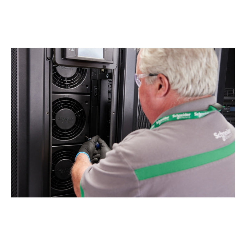 APC WSPMV5X8-AX-34 Semi-Annual Preventative Maintenance 5X8 for InRow ACRD 300/301