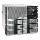 APC Smart-UPS Modular Ultra, 5kW Scalable to 15kW, Lithium-ion, 9U Rackmount