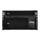 APC Smart-UPS On-Line 6kVA 6U Rackmount UPS w/ Transformer, 208V to 120V, Network Card