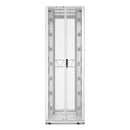APC NetShelter SX Gen 2 Server Rack Enclosure 48U, 750x1200mm, White