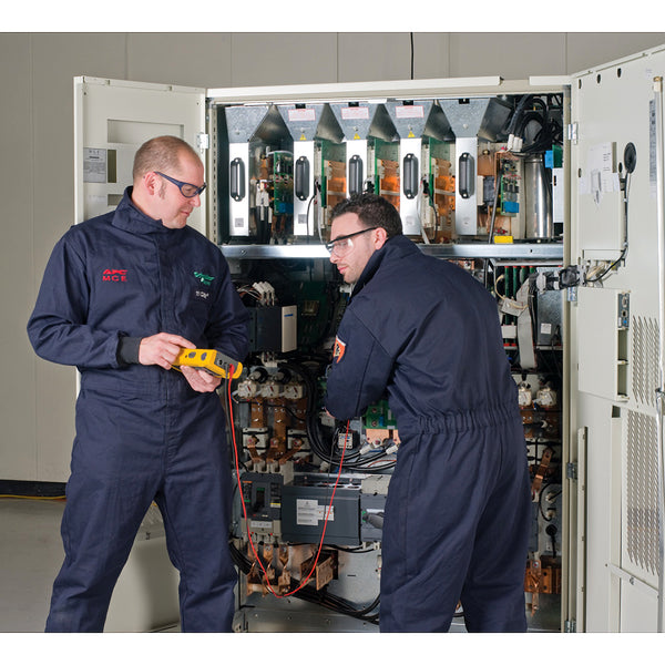 APC 2-Year Extended Warranty for Galaxy VM 160–181kVA UPS (WOE2YR-VM-18)