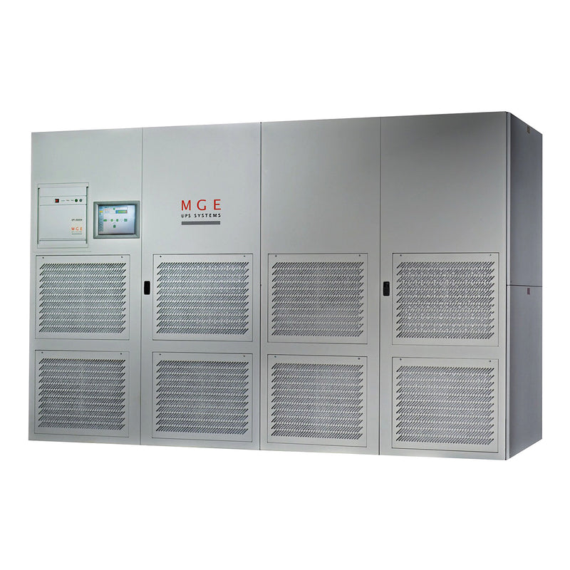 APC MGE EPS 8000 800 EU 600V Support Set - Level 2 Spare Part Kit