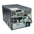 APC Smart-UPS On-Line, 8kVA/8kW, 6U Rackmount, 230V/400V, W/ Rail Kit