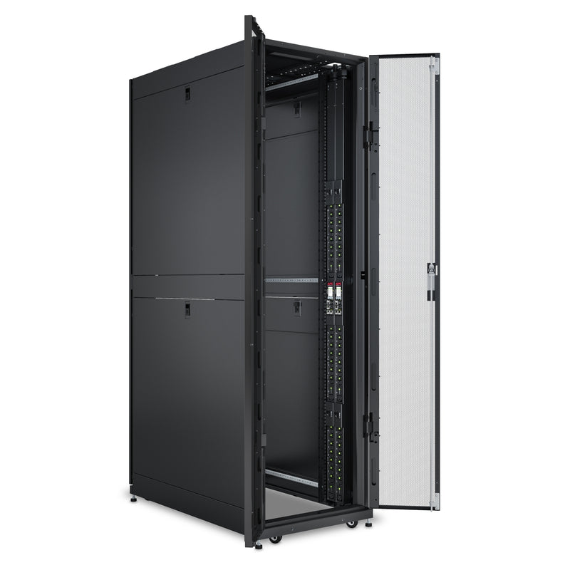 APC Rack PDU 9000 Switched, 0U, 32A, 230V, (21) C13 & (3) C19 Outlets