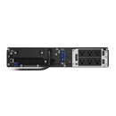 APC Smart-UPS On-Line, 1500VA, Rackmount 2U, 120V, 6x 5-15R, SmartSlot, Ext Runtime, Rail Kit