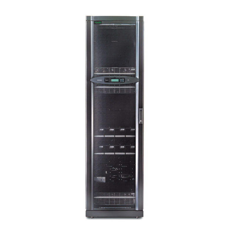 APC Symmetra PX 20kW Scalable to 40kW UPS, 208V, N+1 Redundancy