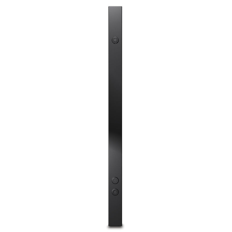 APC Rack PDU 2G Switched ZeroU, 20A/208V, (7) C13 & (1) C19 Outlets