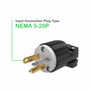 APC by Schneider Electric Smart-UPS Ultra 2200VA 1U Rack/Tower Mount UPS