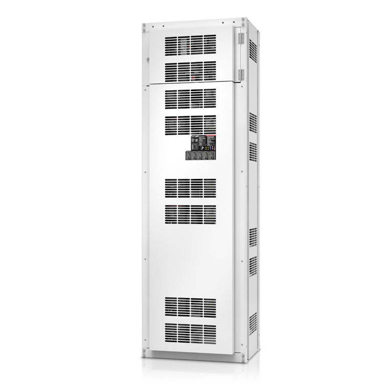 APC by Schneider Electric LIBSMG95GUL Lithium-Ion Battery Unit