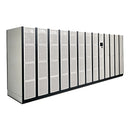 APC Symmetra MW 1600kW 400V Spare Part Kit Level 4