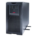 APC Smart-UPS SUA5000RMT5U | 5000 VA / 4000 W | 208 V Rack-/Tower-mount 5U UPS with Network Card