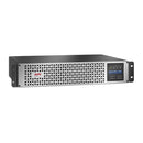 APC Smart-UPS SMTL750RM2UCUS, 750VA, 600W, Lithium-ion, Rack/Tower 2U, 120V