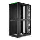 APC NetShelter SX 42U Server Rack Gen 2, 800W x 1200D mm, Black [AR3380B2]
