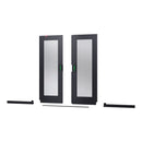 APC NetShelter Aisle Containment Sliding Door – ACDC2400