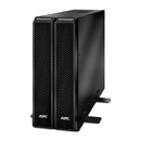 APC Smart-UPS SRT10KRMTF 10kVA Rackmount Step-Down Transformer, 6U