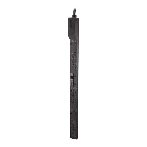 APC Switched Rack PDU, 32 Outlets, 60A, 230V, 0U, IEC60309 Input