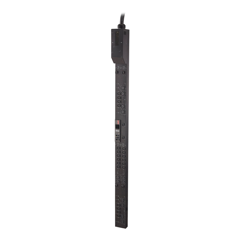 APC Switched Rack PDU, 32 Outlets, 60A, 230V, 0U, IEC60309 Input