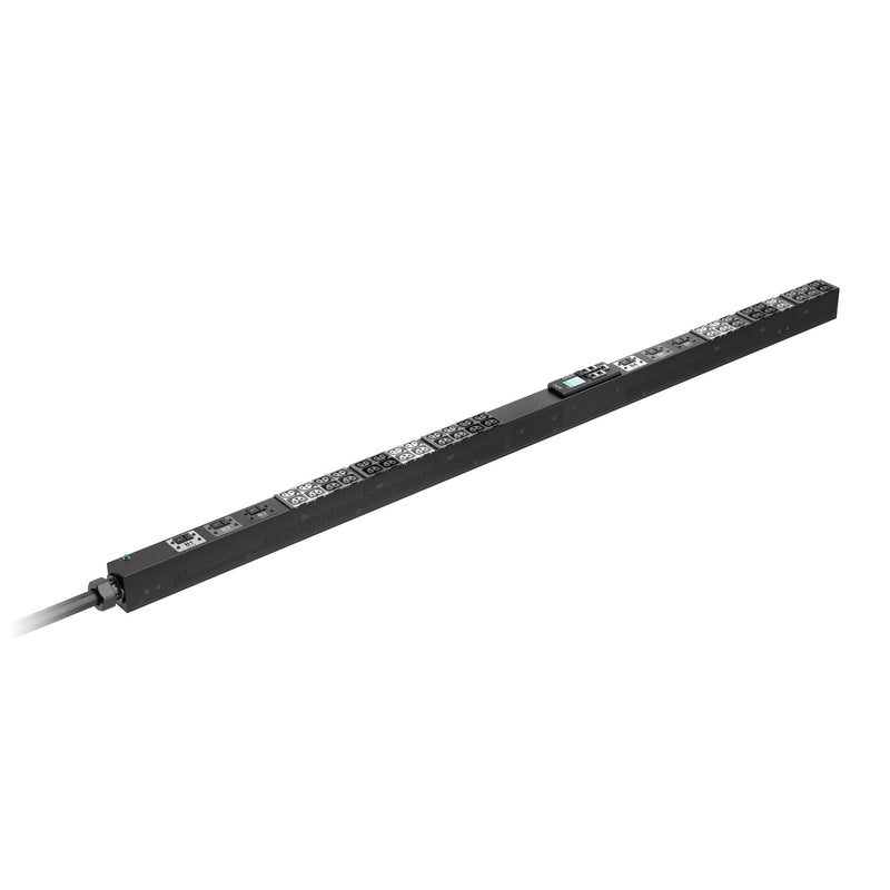 APC NetShelter Rack PDU Advanced Gen 2, Switched, 3-Phase, 14.4kW, 50A CS8365C, 42 Outlets