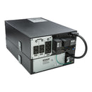 APC Smart-UPS SRT 6kVA 230V Rackmount 4U UPS with Network Card & Extended Runtime