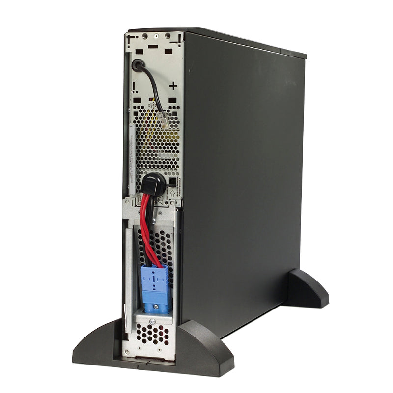 APC Smart-UPS XL SUM1500RMXLI2U 1500VA/1425W 2U Rackmount/Tower UPS
