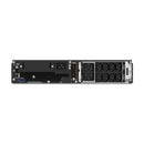 APC Smart-UPS SRT3000RMXLI, 3kVA/2.7kW, 2U Rackmount, 230V, Extended Runtime