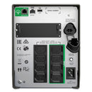 APC Smart-UPS SMT1500IC 1500VA 1000W Tower UPS 230V Line-Interactive