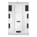 APC NetShelter SX Gen 2 Server Rack Enclosure 48U, 750x1200mm, White