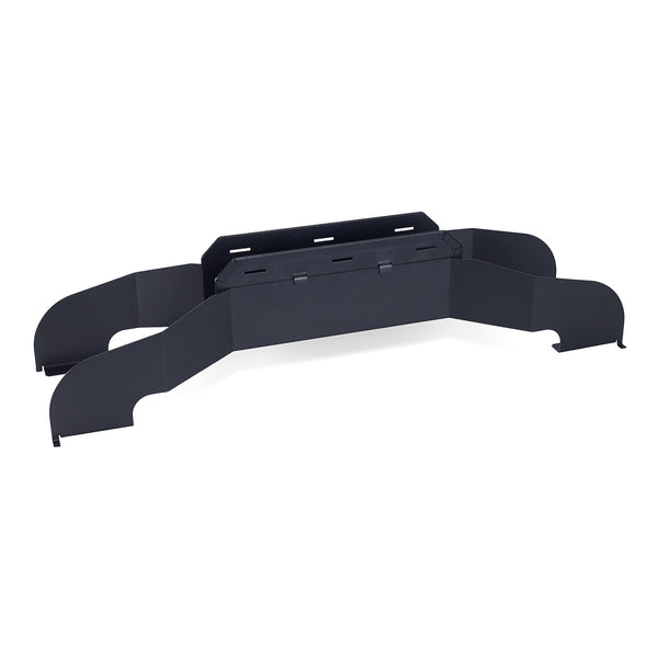 APC ACAC10021 InfraStruXure InRow SC Cable Support Bridge Trough