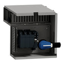 Schneider Electric Dual Feed Kit for Hydronic Unit, 200–240V (ACAC10051)