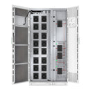 Schneider Electric Galaxy VM 160kVA UPS 400V Parallel with Backfeed Protection