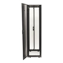 APC NetShelter SX 42U Server Rack Enclosure, Shock Packaging, Black