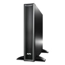 APC Smart-UPS X External Battery Pack 48V 2U Rack/Tower – SMX48RMBP2US
