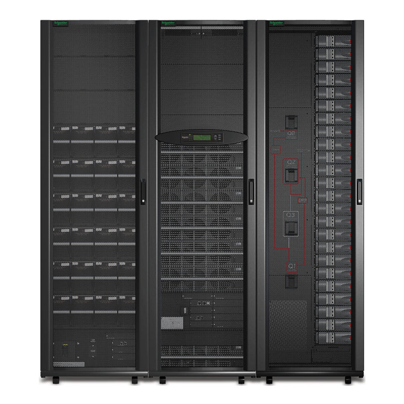 APC Symmetra PX 60kW Scalable to 100kW 208V UPS with Start-Up - SY60K100F