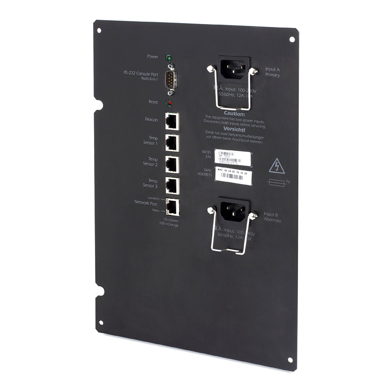 APC Rack Air Removal Unit SX Replacement Electronics Module – W0M-7053