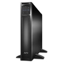 APC Smart-UPS X 1920VA 2U Rack/Tower UPS, 120V, NMC, NEMA Outlets, Extended Runtime