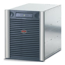 APC Symmetra LX Extended Run Rack-mount Battery Cabinet with 9 SYBT5 Modules