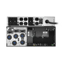 APC Smart-UPS On-Line 6kVA 6U Rackmount UPS w/ Transformer, 208V to 120V, Network Card