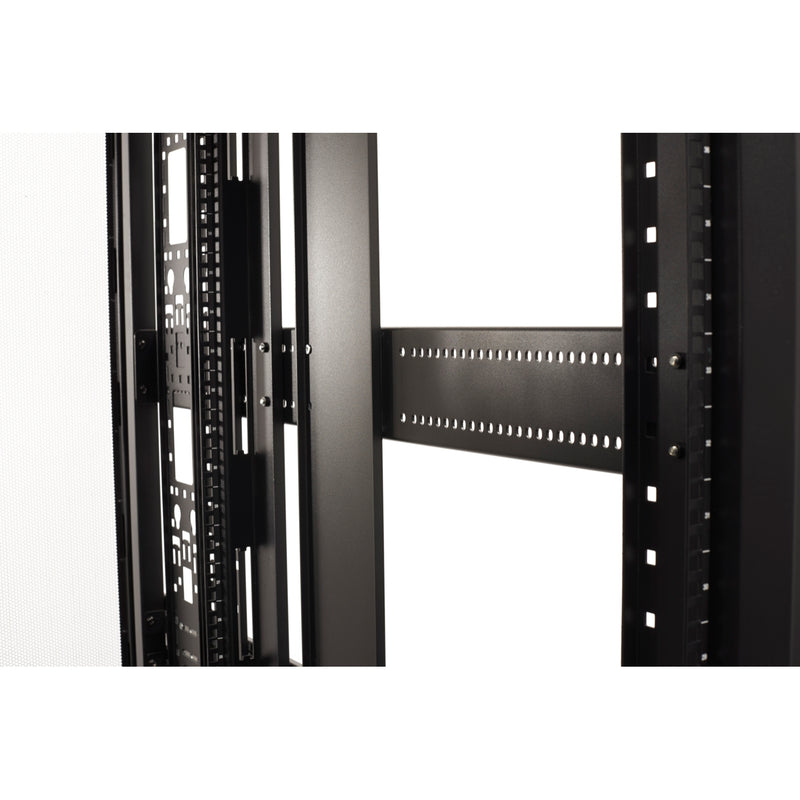 APC by Schneider Electric NetShelter SX3K 42U 600x1200mm Rack Cabinet – Shock Package