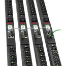 APC NetShelter Rack PDU 9000 Switched, 0U, 5.0kW 208V, (21) C13/C15 & (3) C19/C21