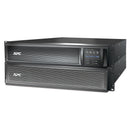 APC Smart-UPS X 1500VA Rack/Tower UPS, 120V, 2U, SmartConnect