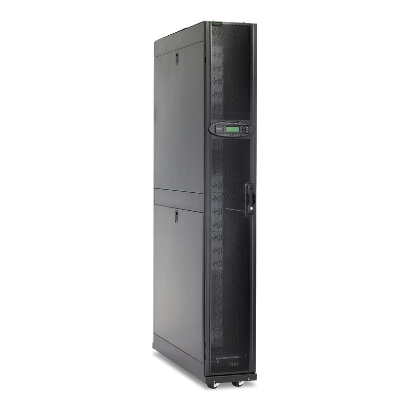 APC Modular Remote Power Panel 144kVA 208V 400A 72 Pole 300mm
