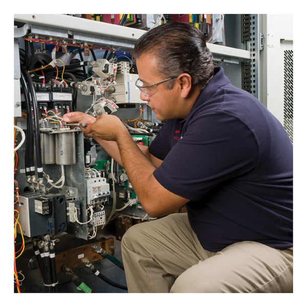 APC Advantage Ultra 1-Year On-Site Service for Comet 40–50kVA UPS