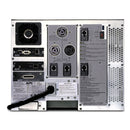 APC Symmetra RM 4 kVA–6 kVA N+1 Online Rack-Mount UPS, 208/240 V (SYH4K6RMT)