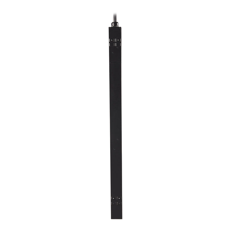 APC Rack PDU 2G Switched, ZeroU, 17.3kW, 208V, (42) C13 & (6) C19 – AP8967 (Discontinued – See APDU9967)