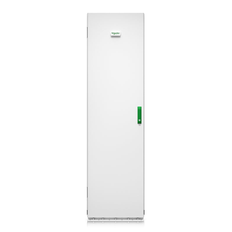 Schneider Electric Galaxy VS Modular Battery Cabinet – 9-String Capacity