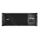 APC Smart-UPS SRT 6000VA RM 230V Marine, 4U, LCD, Network Card, Ext. Runtime